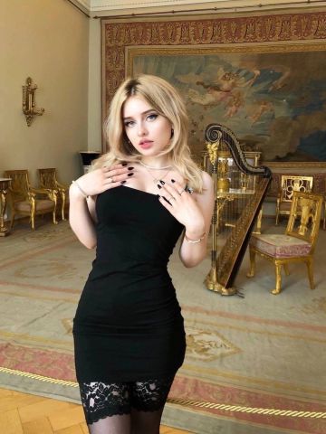 Анкета проститутки Инесса - Фото 1, , 25 лет, №109548